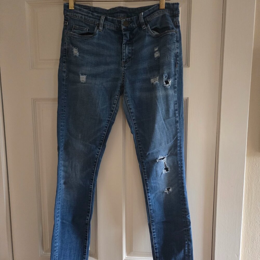 Blank NYC Jeans